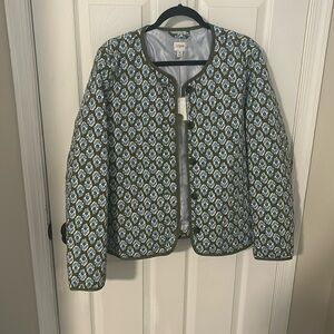 J Crew Jacket
